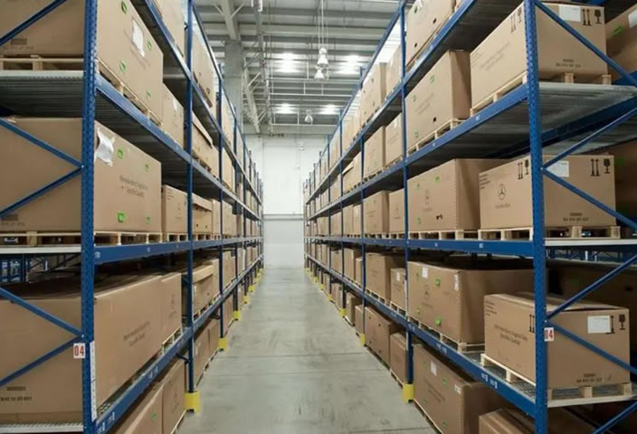 深圳到玉门市货物仓储